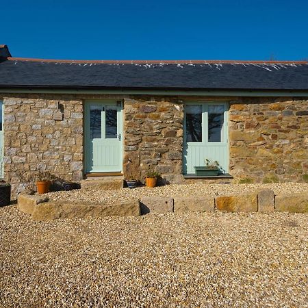 Cart Shed Cottage Труро Экстерьер фото