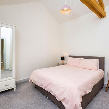 Cart Shed Cottage Труро Экстерьер фото