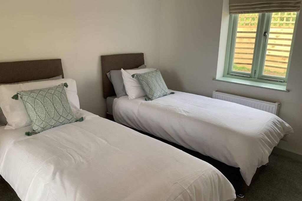 Cart Shed Cottage Труро Экстерьер фото