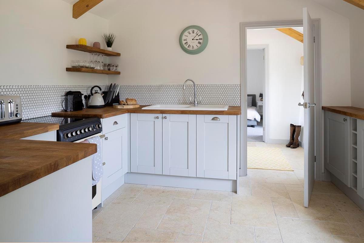 Cart Shed Cottage Труро Экстерьер фото