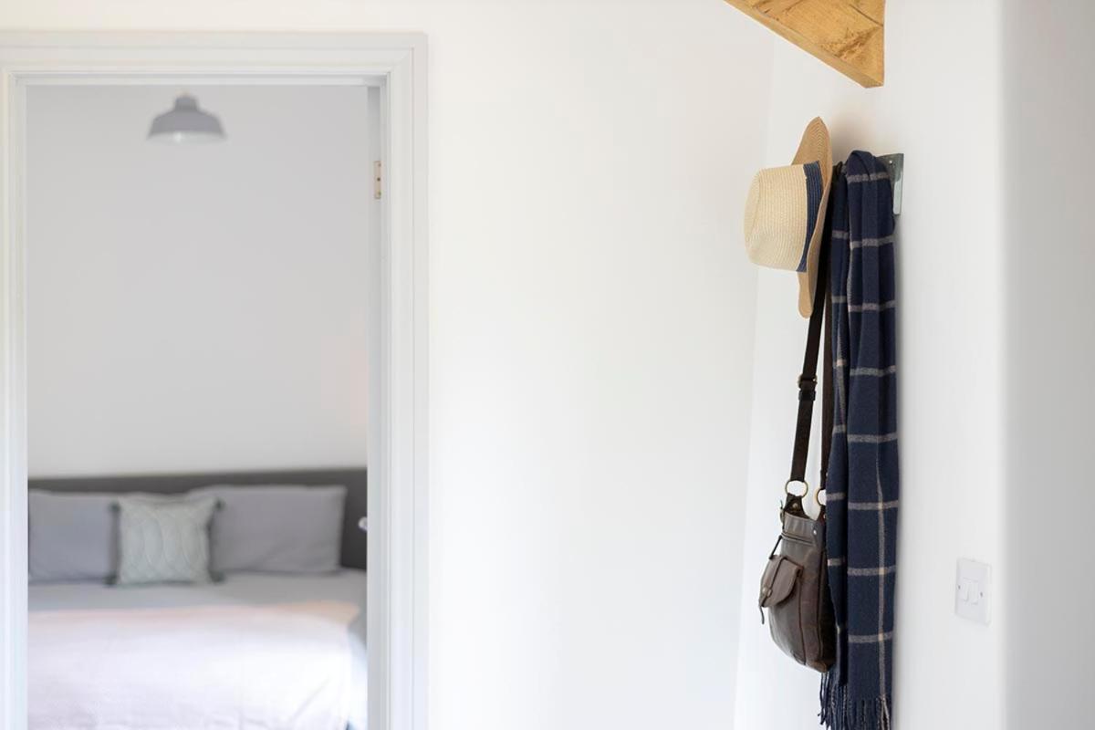 Cart Shed Cottage Труро Экстерьер фото