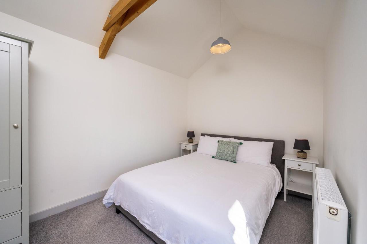 Cart Shed Cottage Труро Экстерьер фото