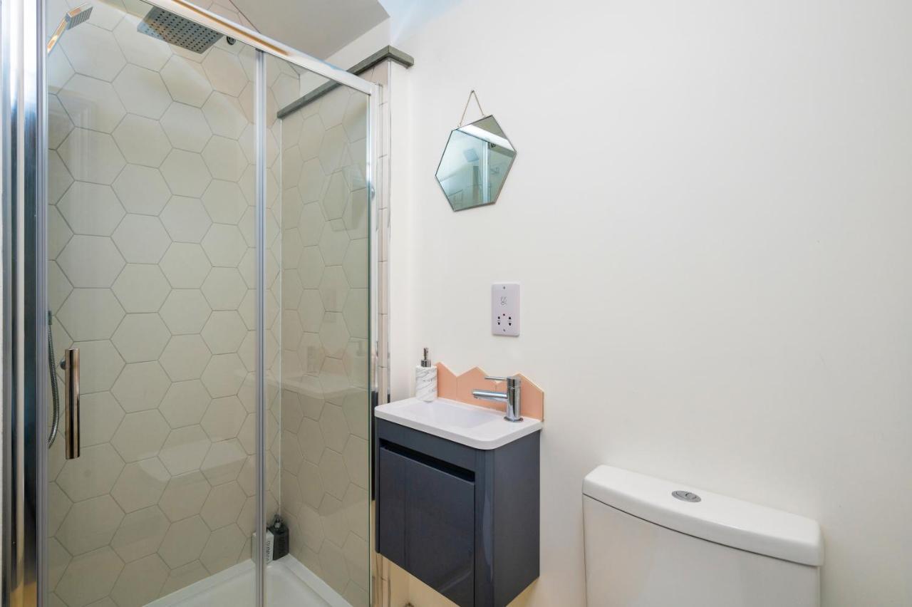 Cart Shed Cottage Труро Экстерьер фото