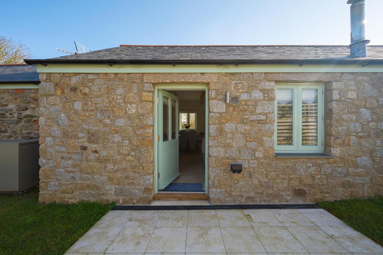 Cart Shed Cottage Труро Экстерьер фото