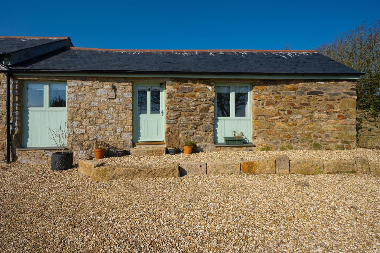 Cart Shed Cottage Труро Экстерьер фото